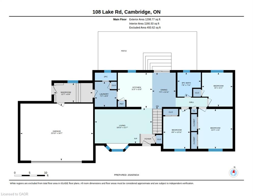 108 Lake Road Property Photo 49