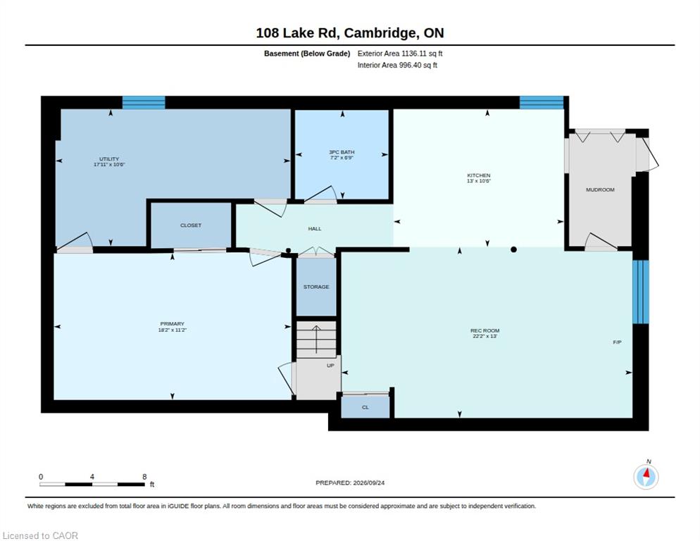 108 Lake Road Property Photo 50