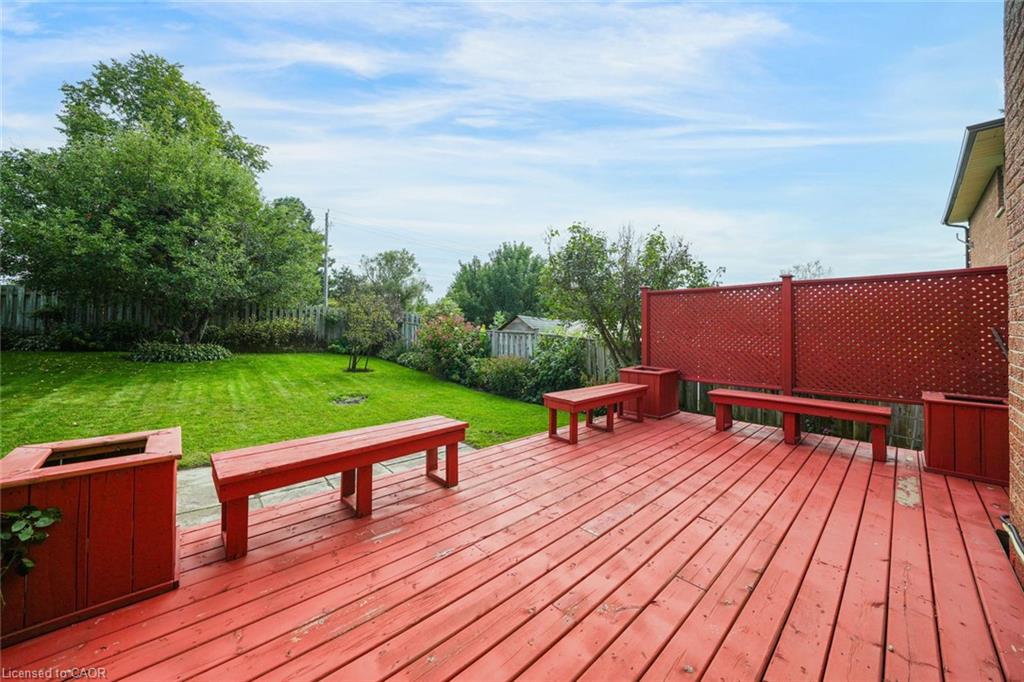 312 Huntingwood Drive Property Photo 44