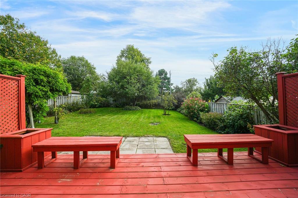 312 Huntingwood Drive Property Photo 45