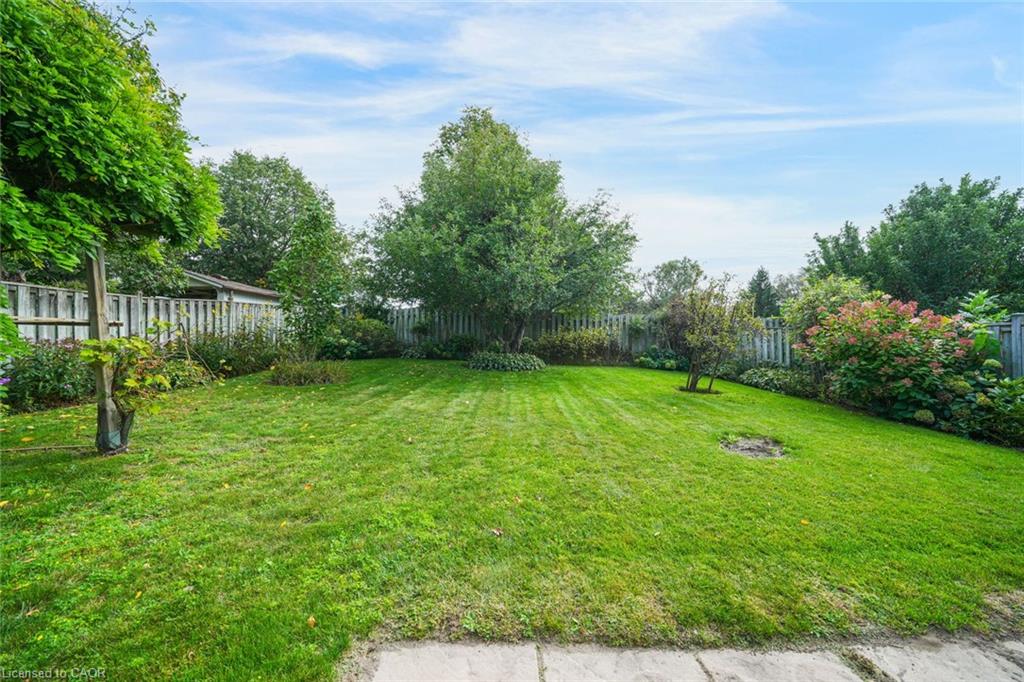312 Huntingwood Drive Property Photo 47