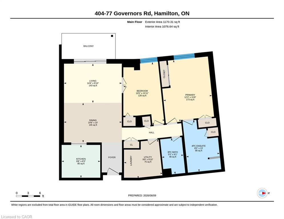 404-77 Governor's Road Property Photo 32