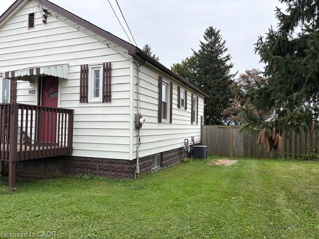 802 Highway 6 Property Photo 6