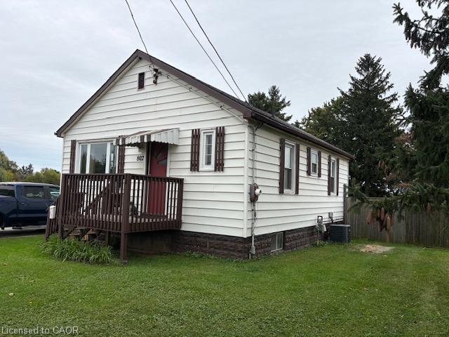 802 Highway 6 Property Photo 7