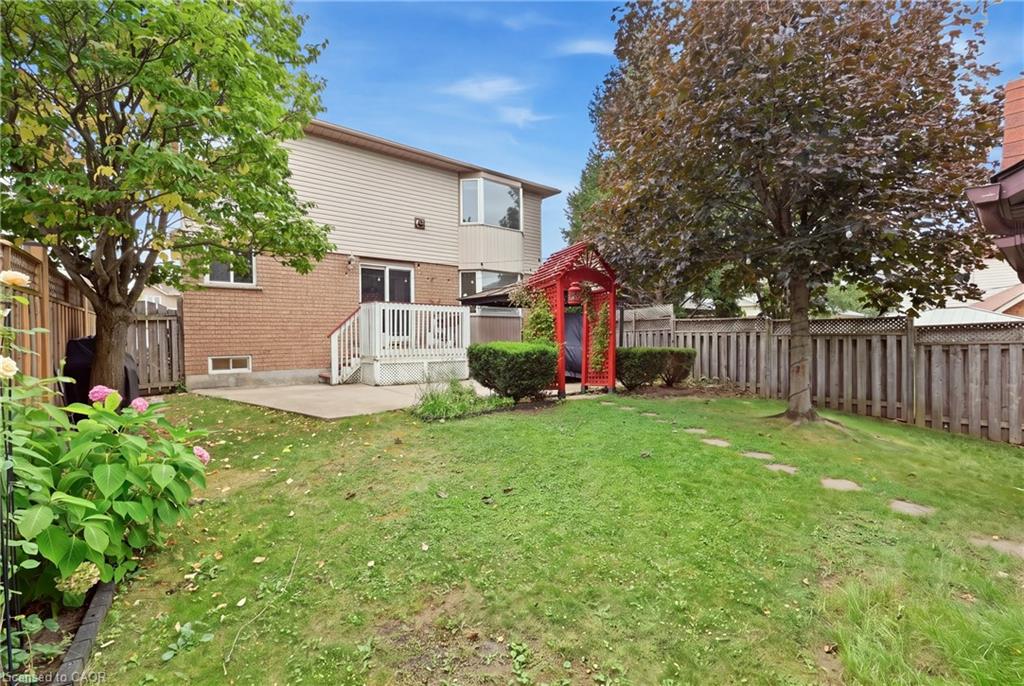 11 Redtail Crescent Property Photo 35