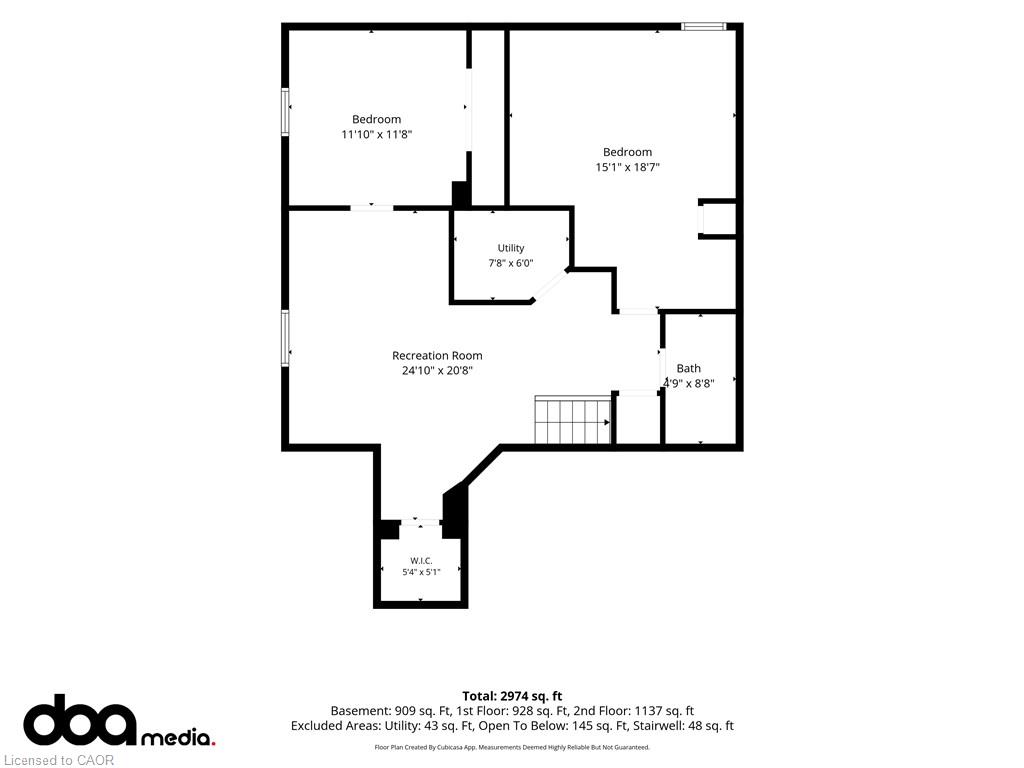 11 Redtail Crescent Property Photo 39