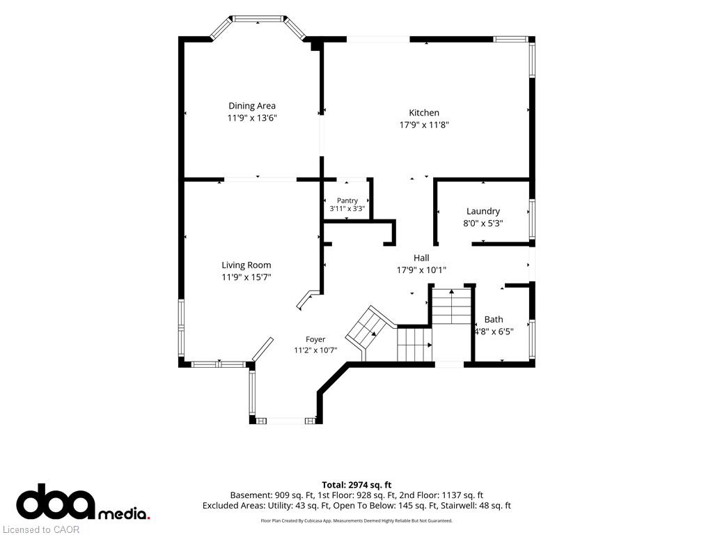 11 Redtail Crescent Property Photo 40
