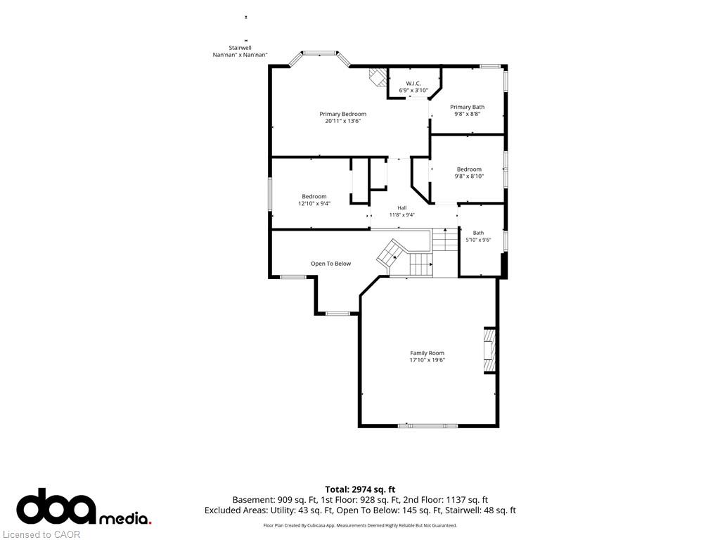 11 Redtail Crescent Property Photo 41