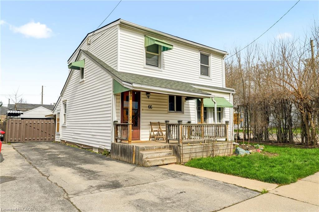 66 East 32nd Street Property Photo 1
