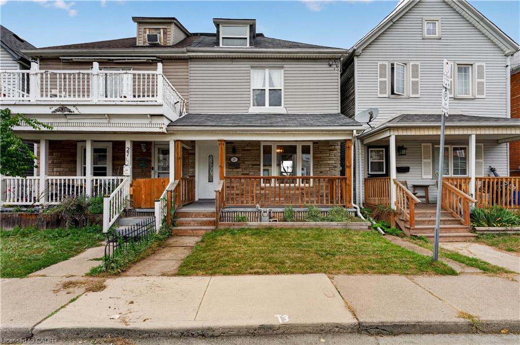 29 Shaw Street Property Photo 1