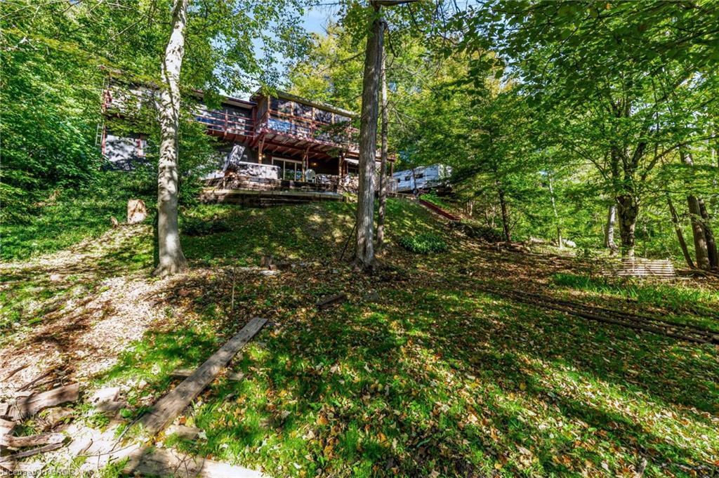 80 Glenda Jane Drive Property Photo 48