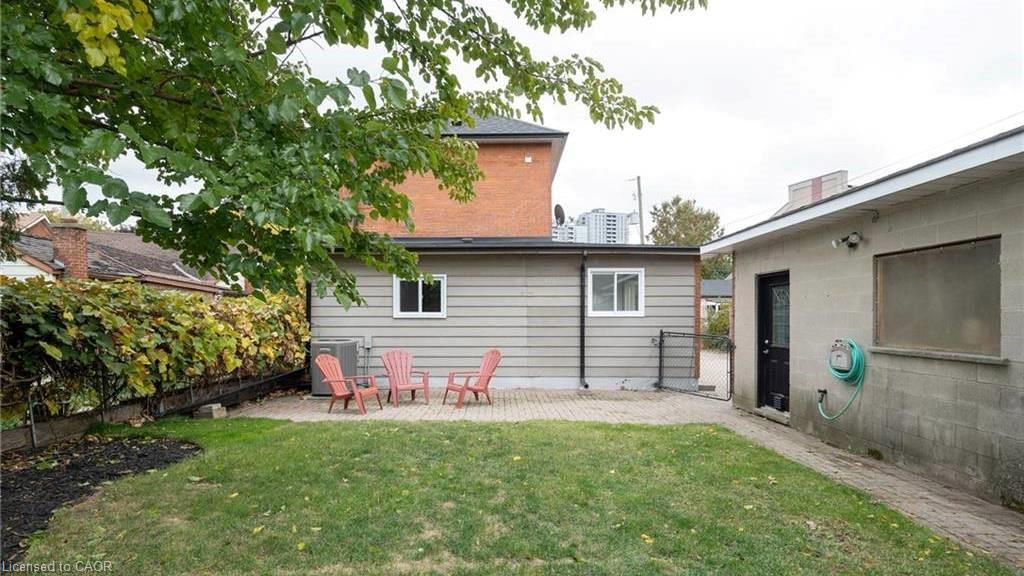 43 Crooks Street Property Photo 45