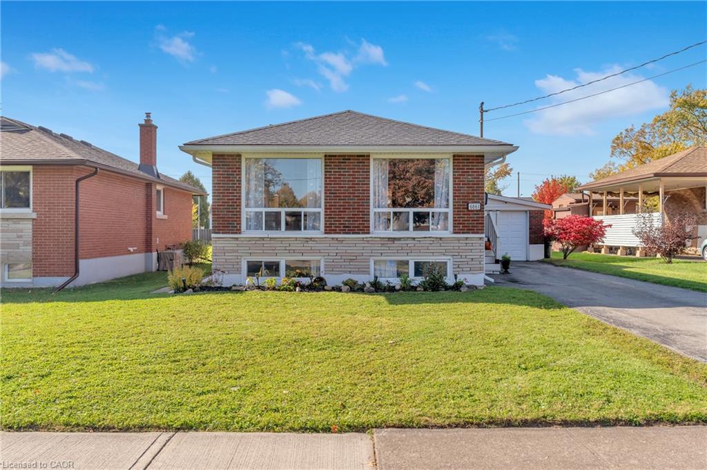 6861 Hagar Avenue Property Photo 1
