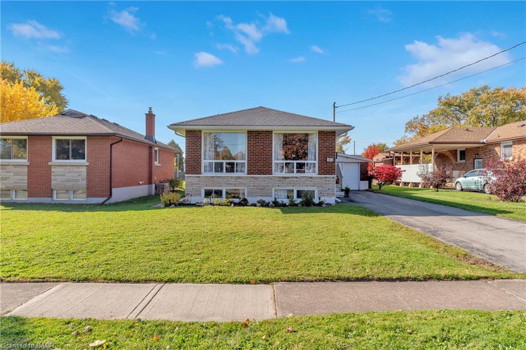 6861 Hagar Avenue Property Photo 2