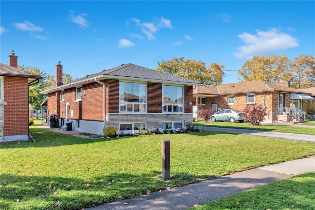 6861 Hagar Avenue Property Photo 3