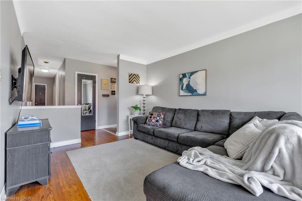 6861 Hagar Avenue Property Photo 8