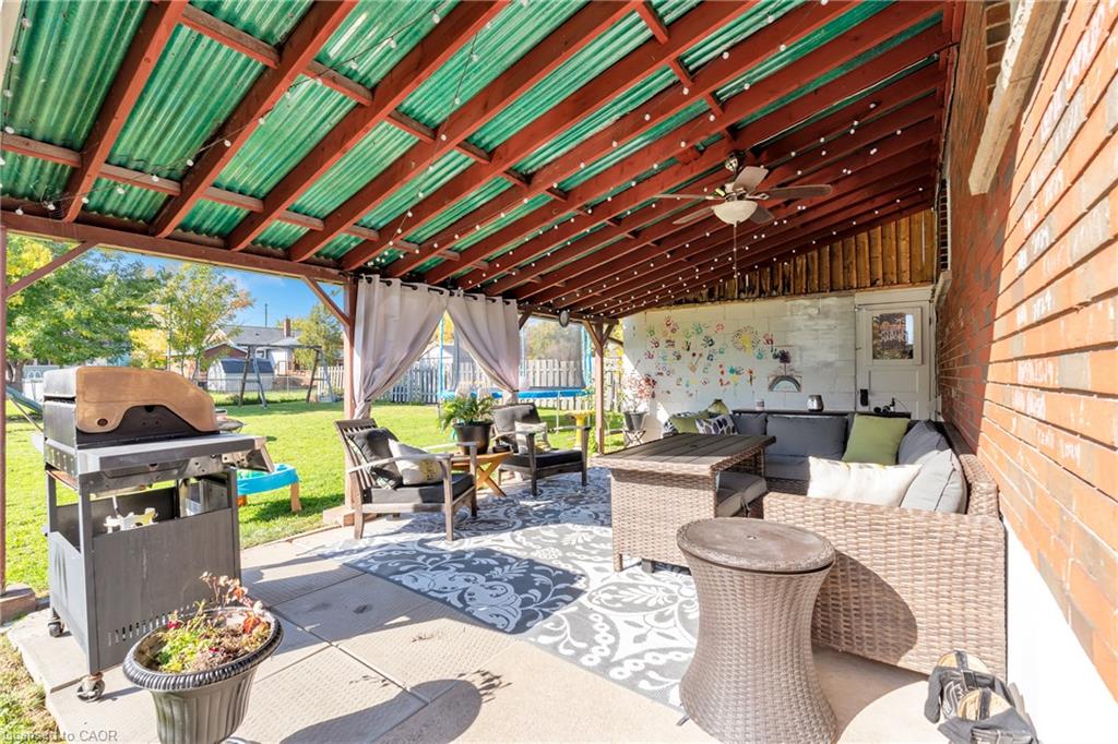 6861 Hagar Avenue Property Photo 33