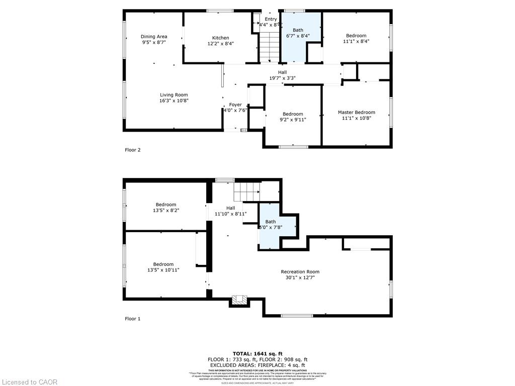 6861 Hagar Avenue Property Photo 47