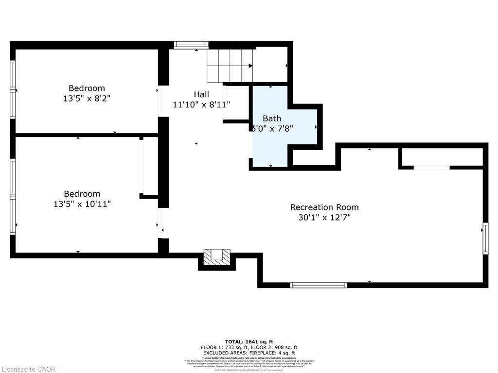 6861 Hagar Avenue Property Photo 48