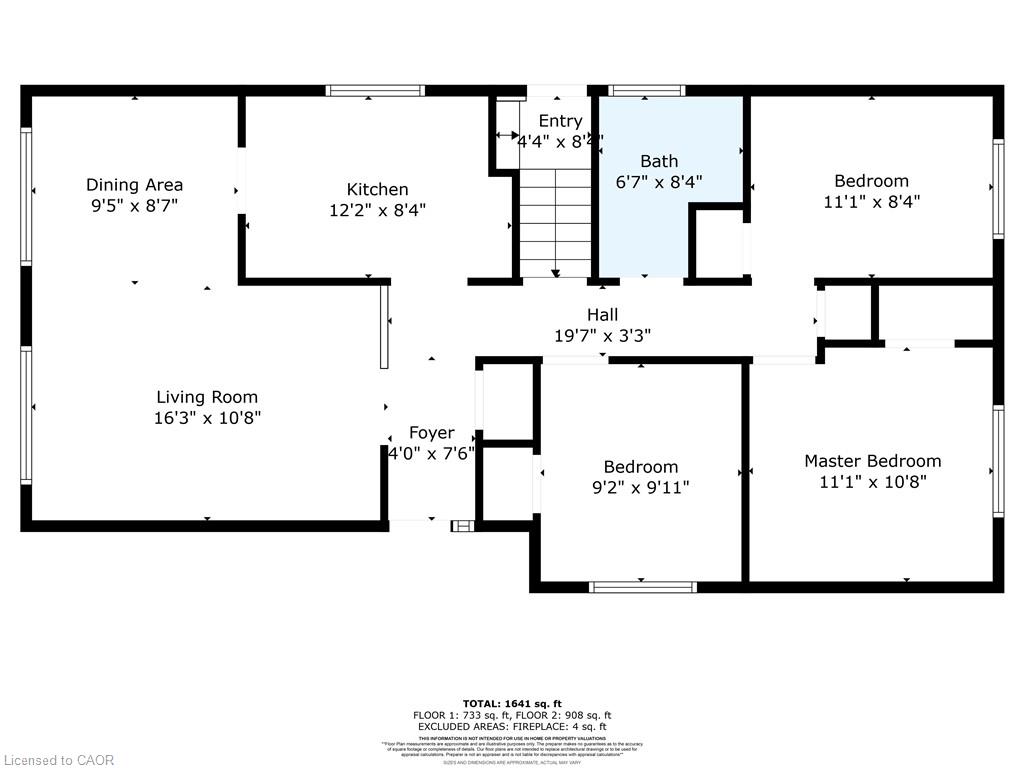 6861 Hagar Avenue Property Photo 49