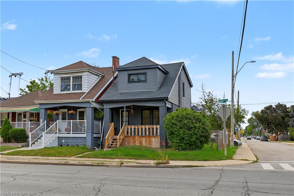 145 Gage Avenue N Property Photo 44