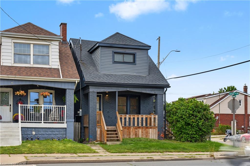 145 Gage Avenue N Property Photo 50