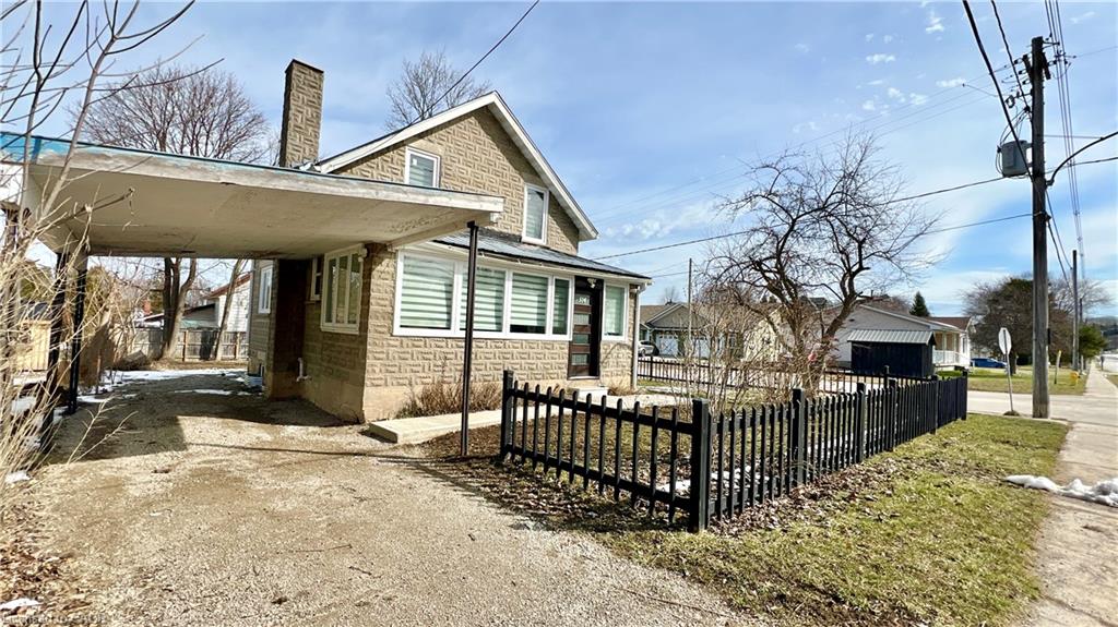 514 Frank Street Property Photo 1