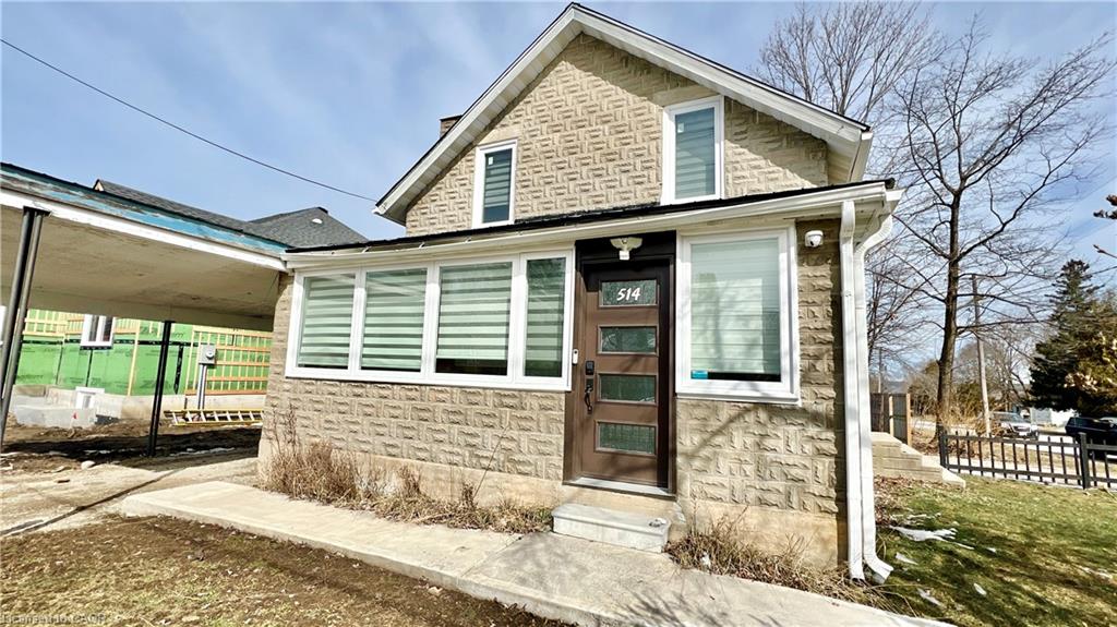 514 Frank Street Property Photo 2
