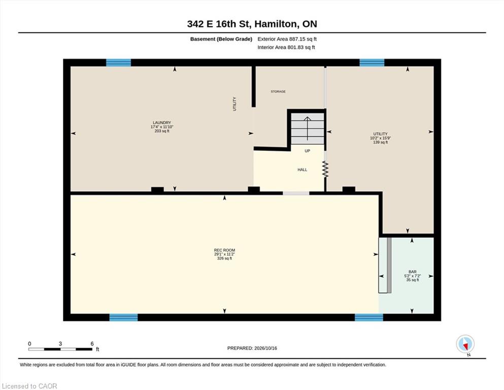 342 East 16th Street Property Photo 36