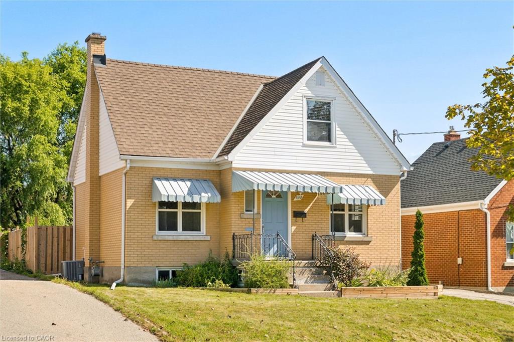 490 East Avenue Property Photo 1