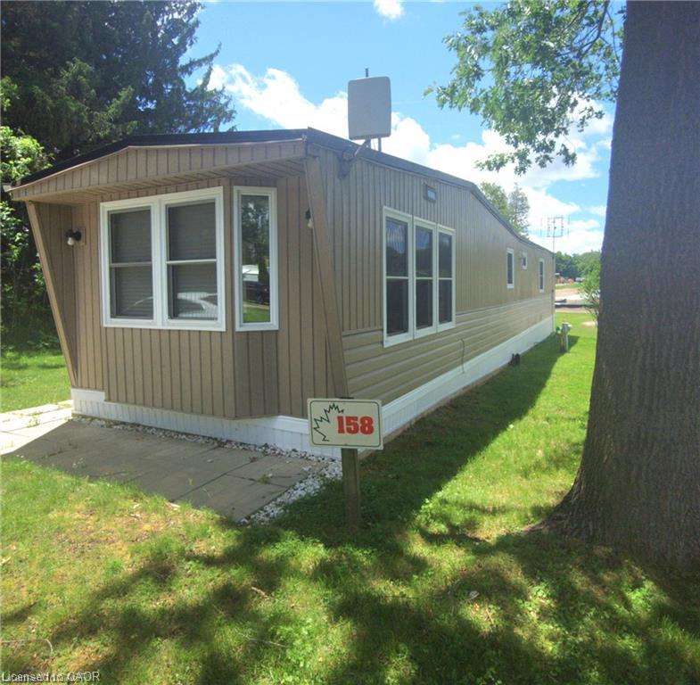 580 Beaver Creek Road Lot 158 Property Photo 1