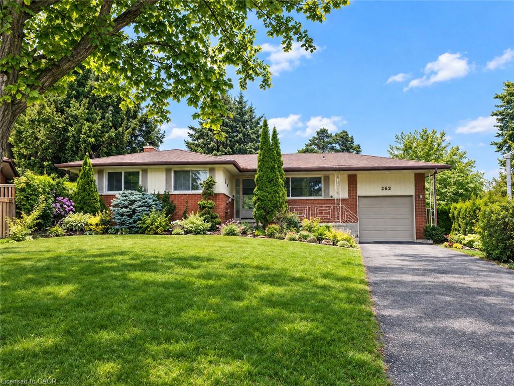 262 Carlaw Place Property Photo 1