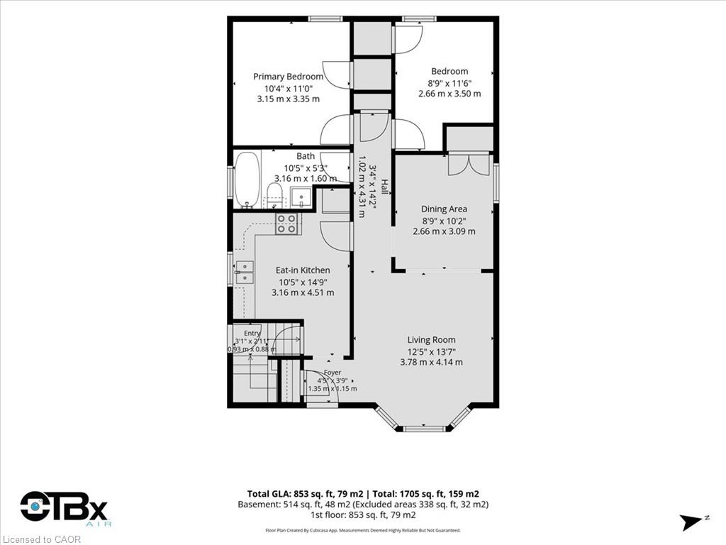 188 Erin Avenue Property Photo 5
