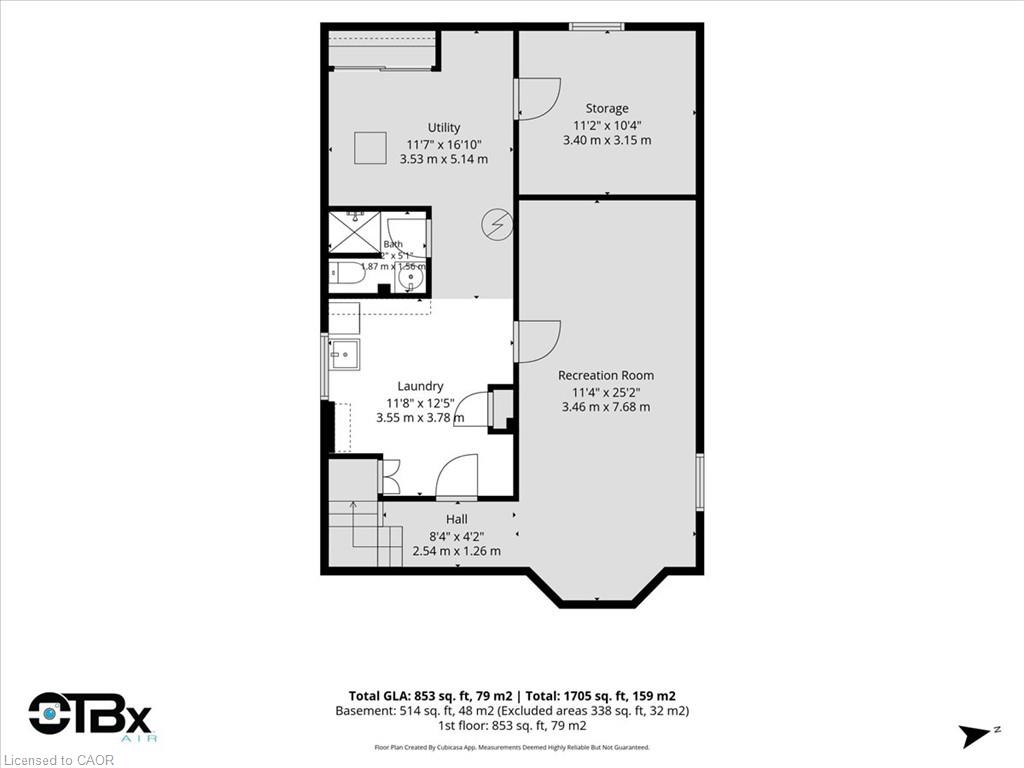 188 Erin Avenue Property Photo 6