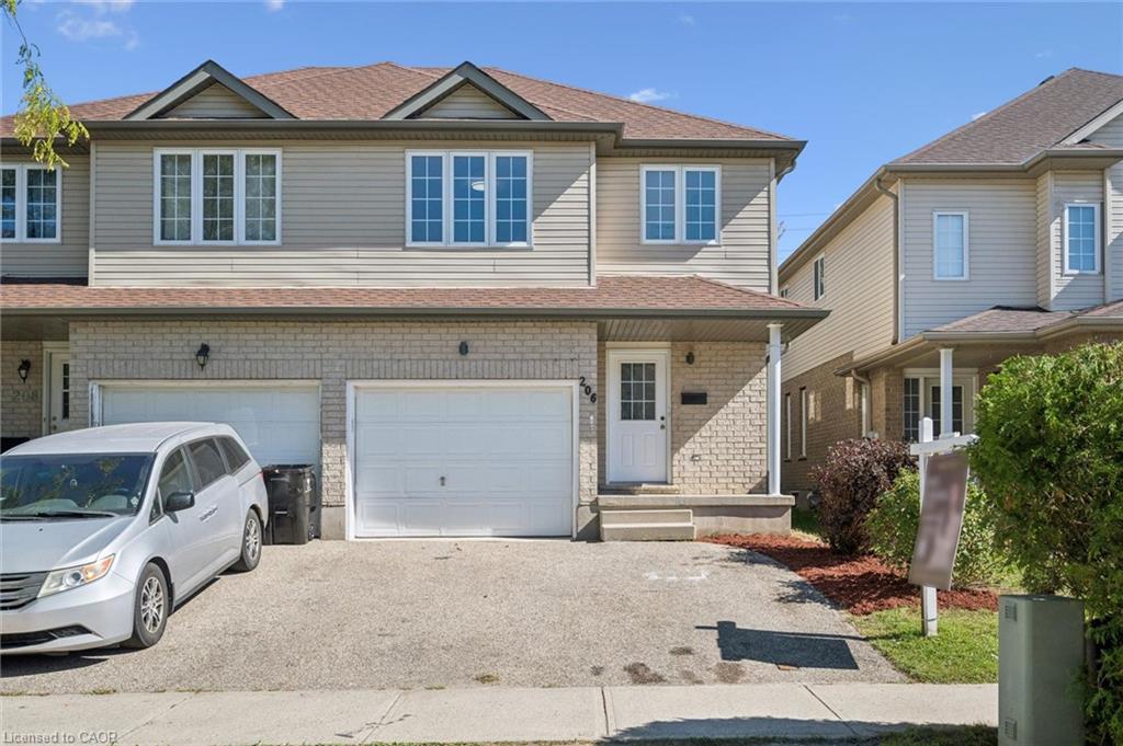 206 Buttercup Court Property Photo 1