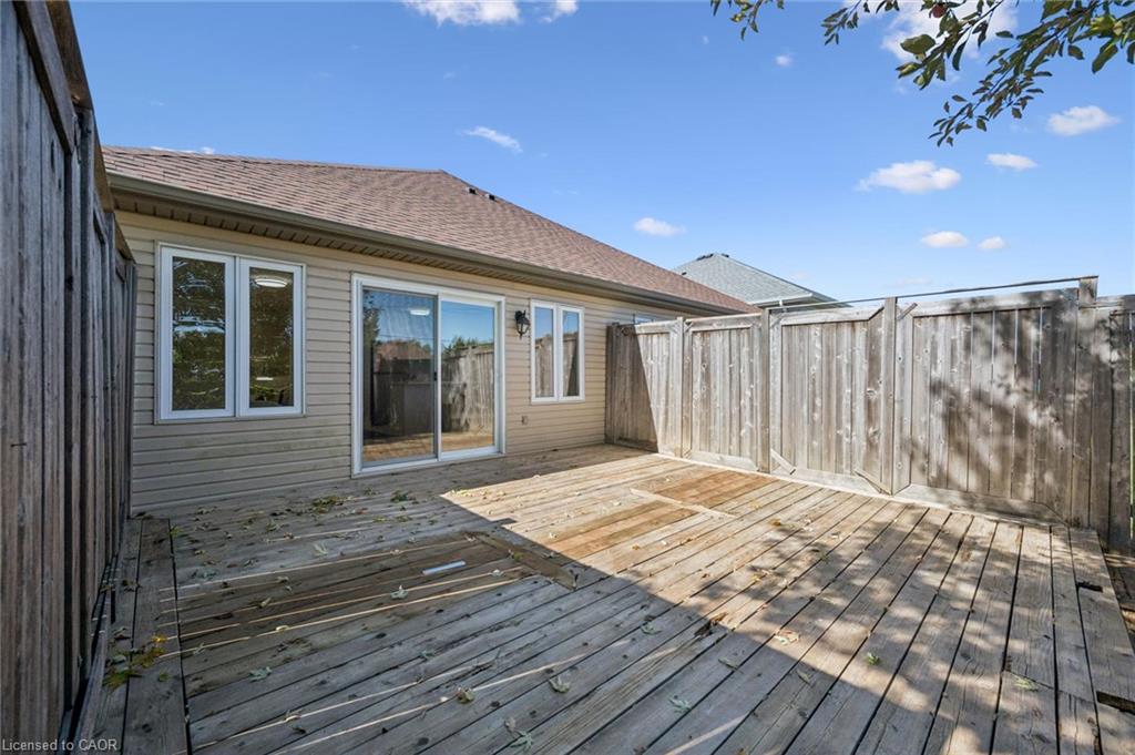 206 Buttercup Court Property Photo 40