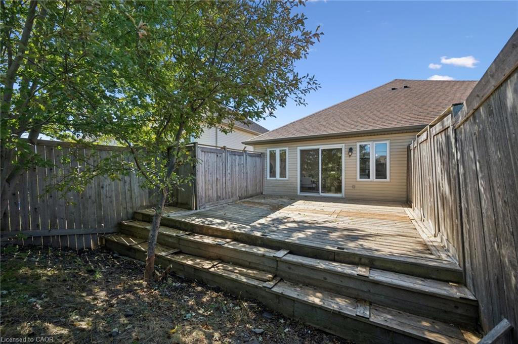 206 Buttercup Court Property Photo 41