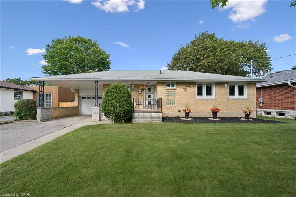 9 Hamel Avenue Property Photo 23