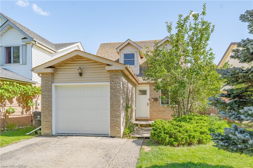 34 Camrose Court Property Photo 2