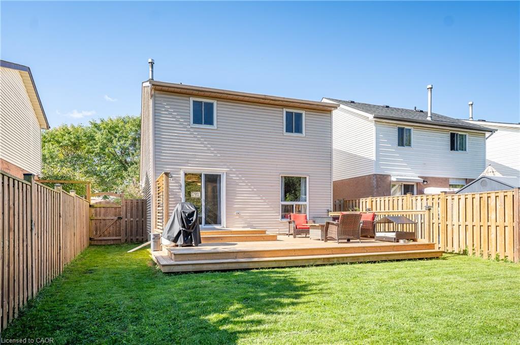 34 Camrose Court Property Photo 35
