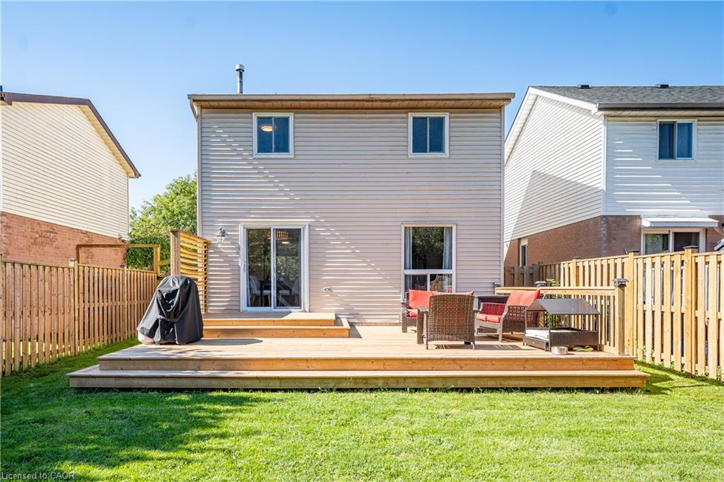34 Camrose Court Property Photo 36