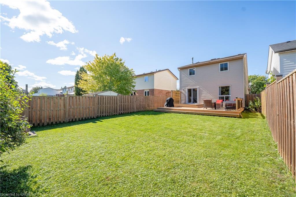 34 Camrose Court Property Photo 38