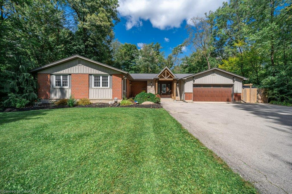 1376 Cedar Creek Road Property Photo 1
