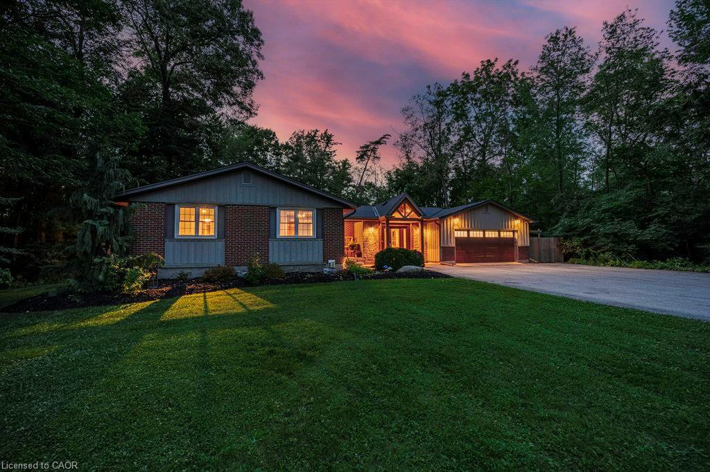 1376 Cedar Creek Road Property Photo 46