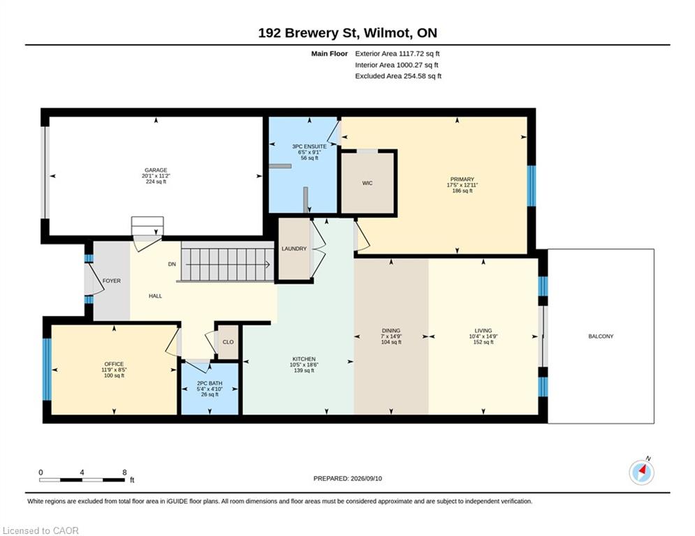 18-192 Brewery Street Property Photo 29