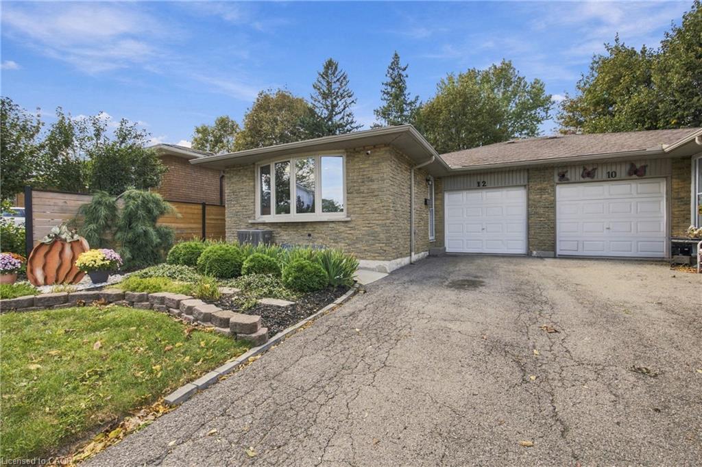 12 Glamis Court Property Photo 1