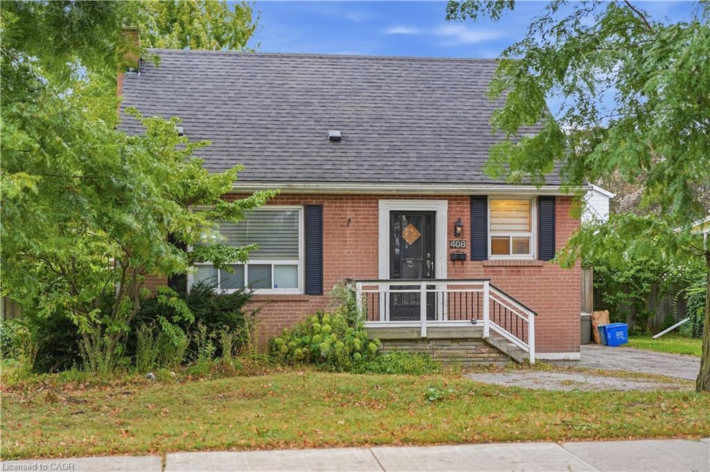 408 Sanatorium Road Property Photo 1