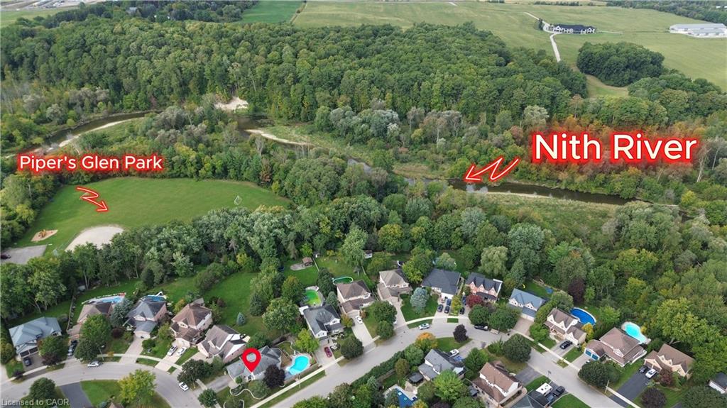 76 Nith River Way Property Photo 2