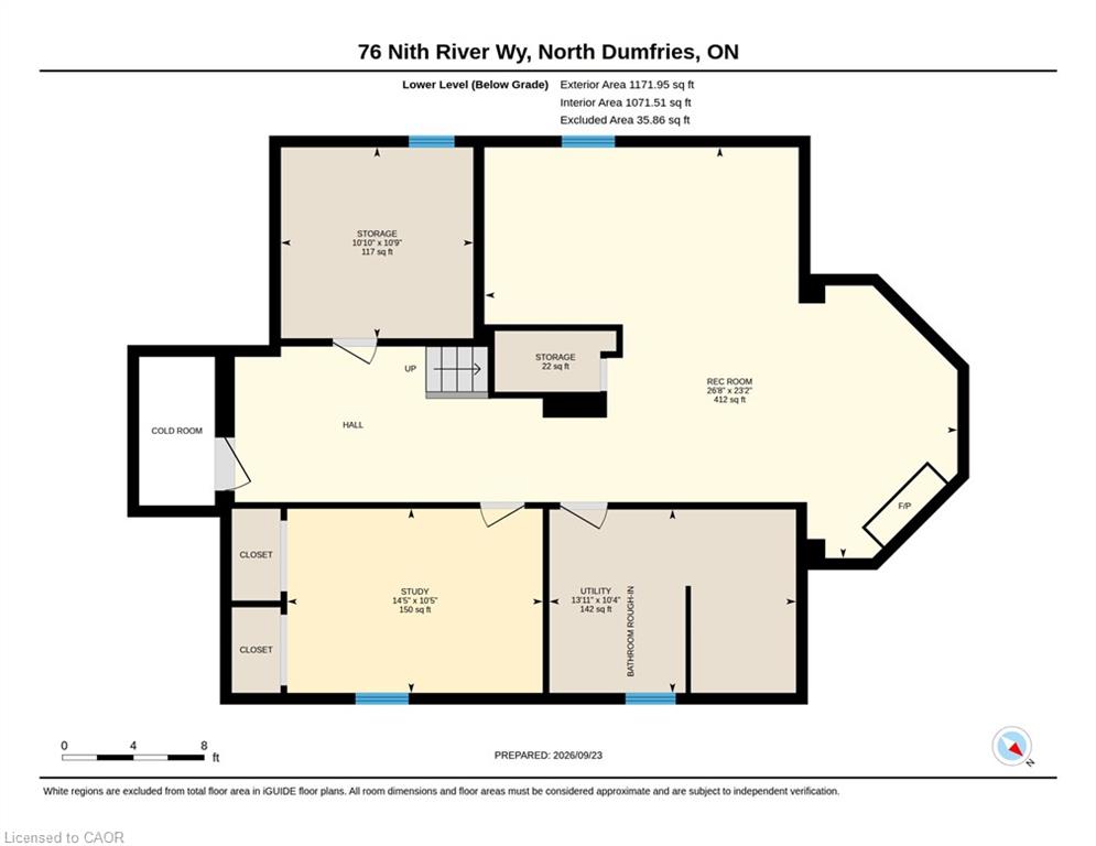 76 Nith River Way Property Photo 46