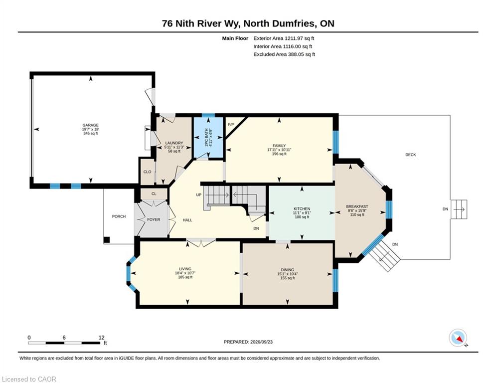 76 Nith River Way Property Photo 47